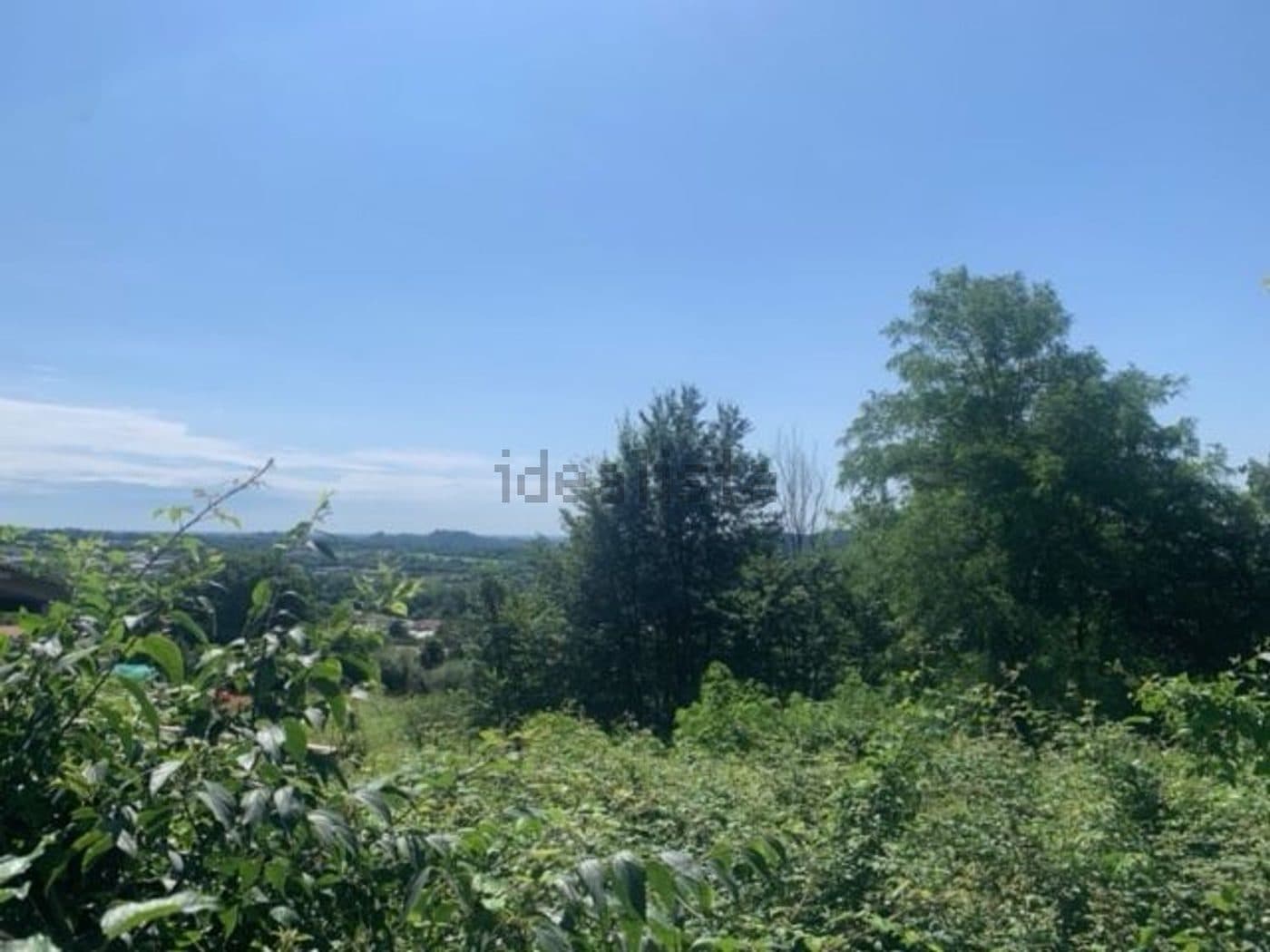 Terreno edificabile a Borso del Grappa — foto 1