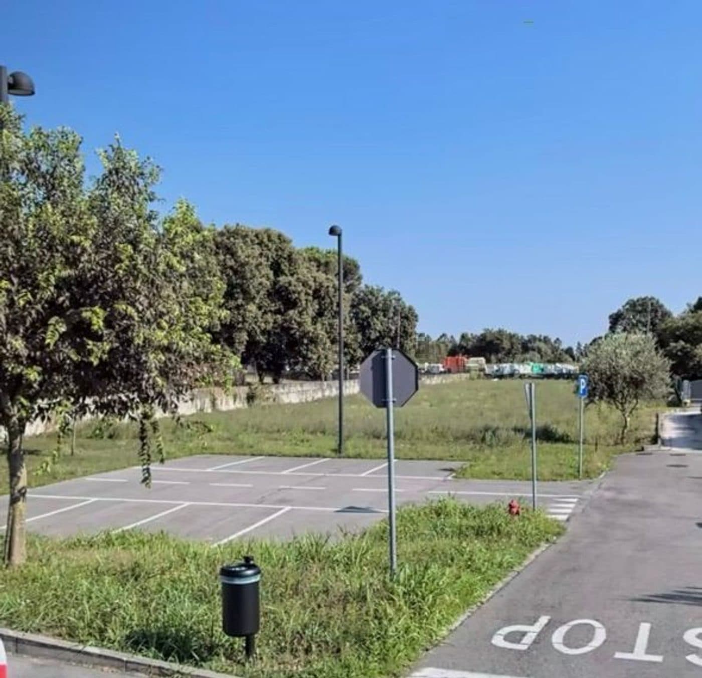 Terreno edificabile a Cartigliano — foto 1