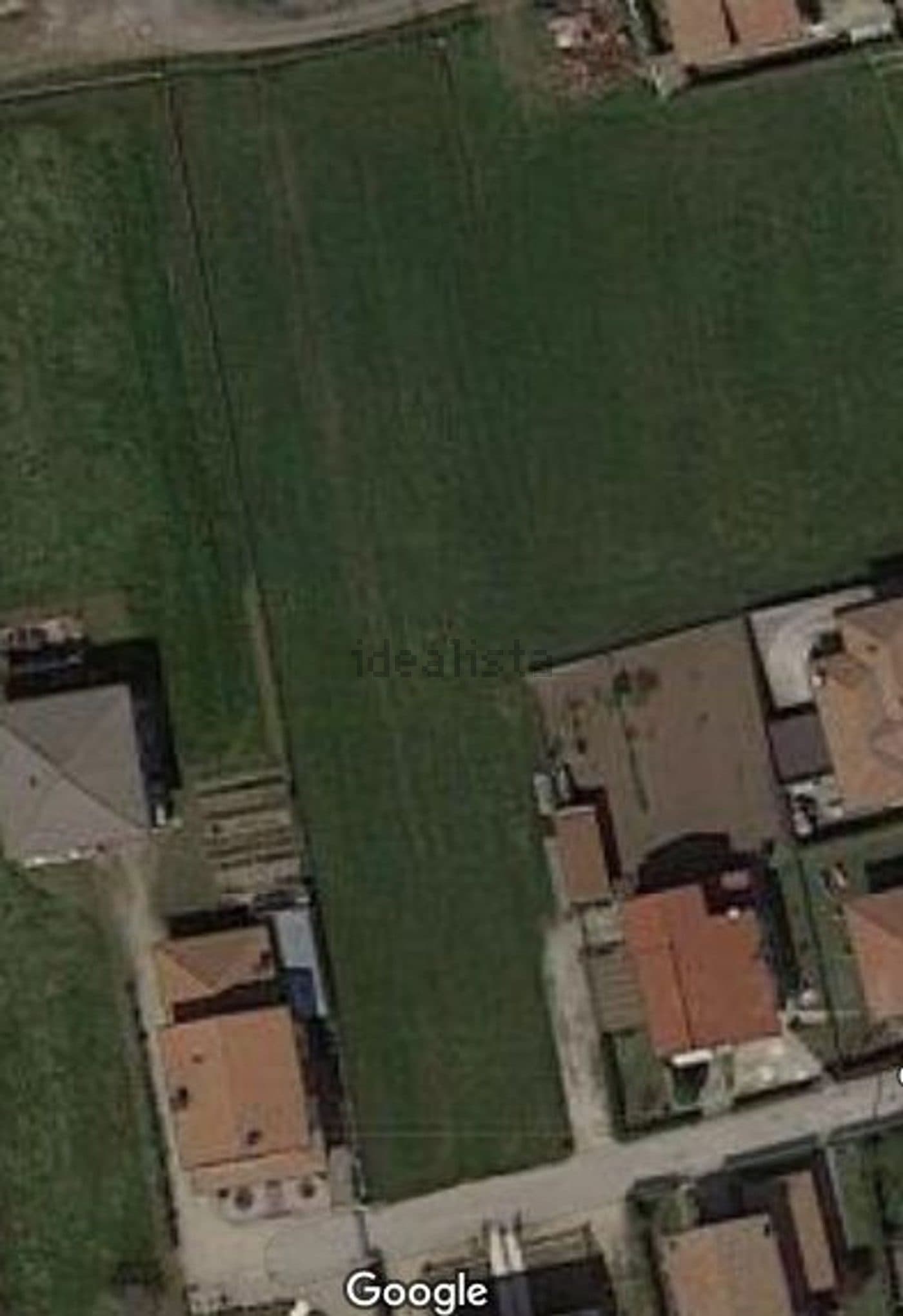 Terreno edificabile a Rossano Veneto — foto 1