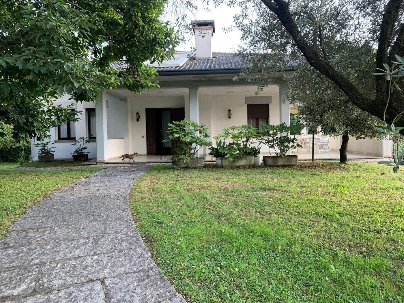 Villa a Rosà — foto 1