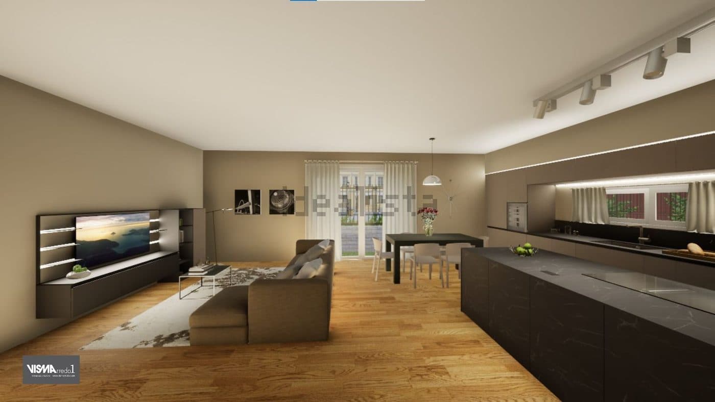 Villa a Loria — foto 1